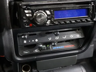 ChevroletGMDaewoo Tico