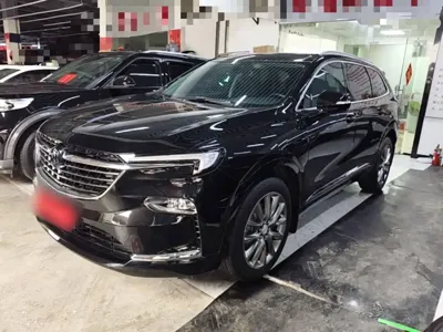 Buick Enclave