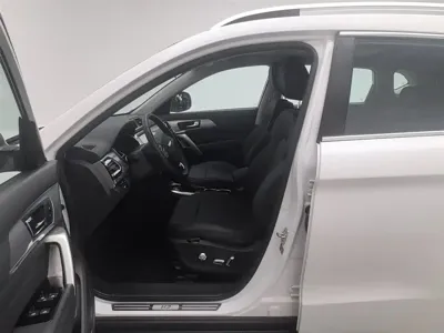 Haval H2