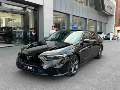 Honda Inspire