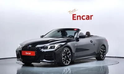 BMW 4-Series