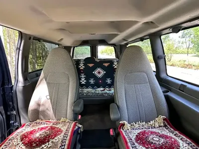 GMC Savana