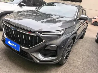 Oshan Oushang X5