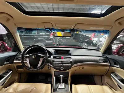 Honda Crosstour