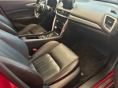 Mazda CX-4