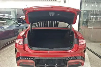 Xiaomi Auto SU7