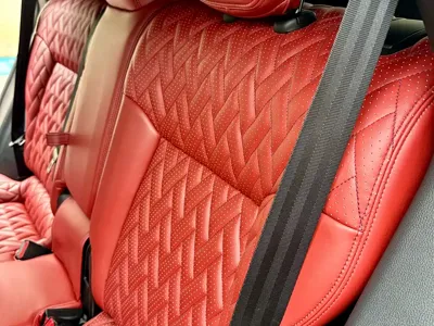 Infiniti FX