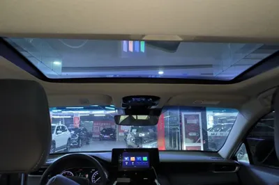 Toyota Venza