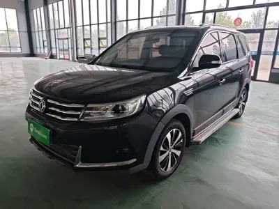 Fengxing X6