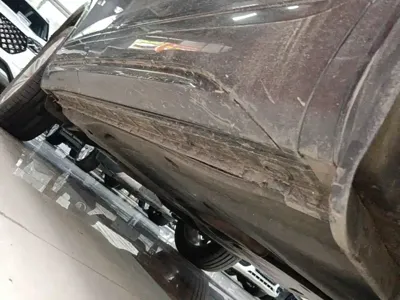 Volkswagen X