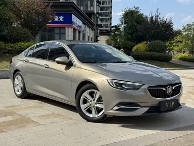 Buick Regal