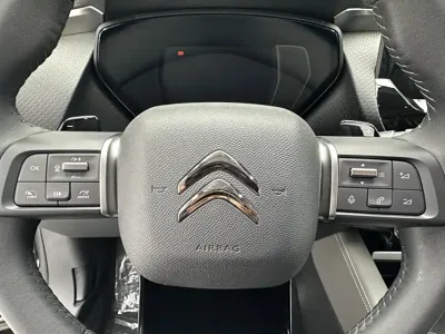 Citroen C5 X