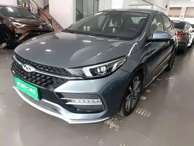 Chery Arrizo GX