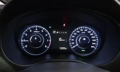 Hyundai Aslan