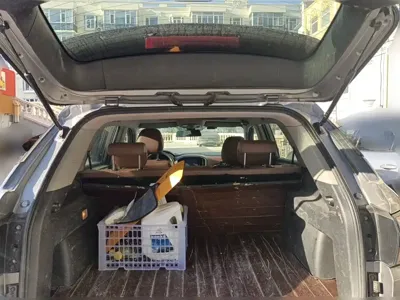 Zhonghua V6