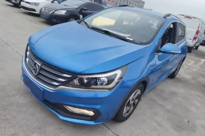Baojun 310