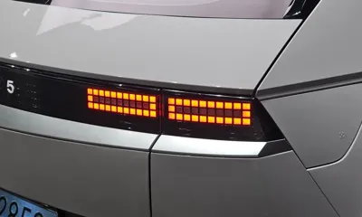 Hyundai Ioniq5
