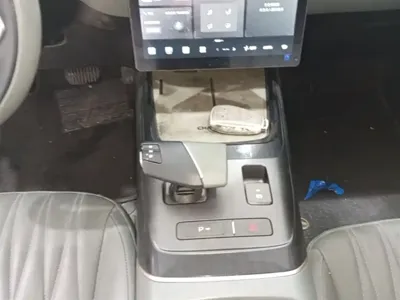 Changan Yida