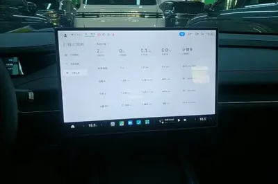 Xiaomi Auto SU7