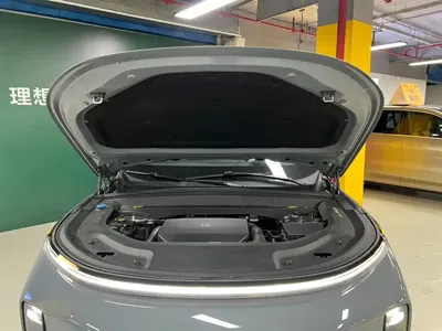 Li Auto Li L8
