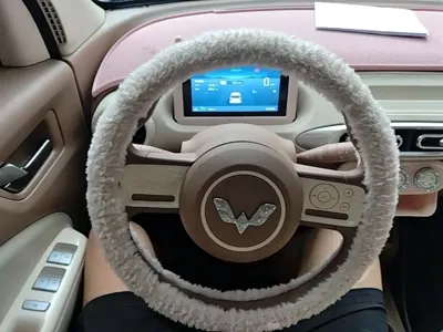 Wuling MINIEV