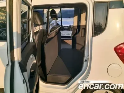 Kia Ray