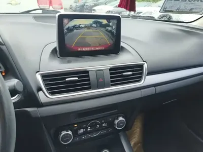 Mazda 3 Axela