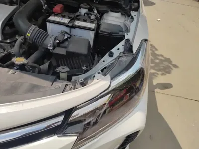 Toyota Vios