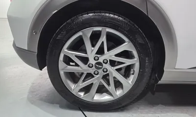 Genesis GV60