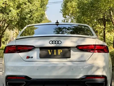 Audi A5 (Import)
