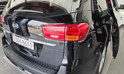 Kia Canival