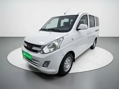 Wuling Rongguang V