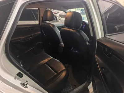 Hyundai Celesta