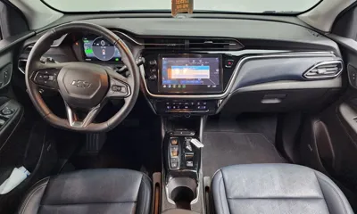 ChevroletGMDaewoo 볼트 EUV