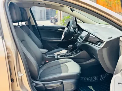 Buick Verano