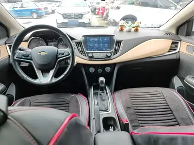 Chevrolet Monza