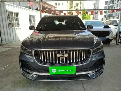 Geely Xingyue L