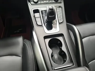 Geely Boyue