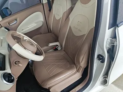 Wuling MINIEV
