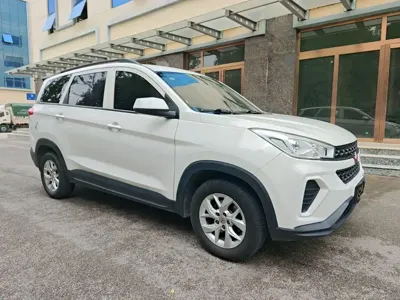 Wuling Hongguang S3