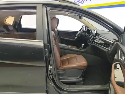 Baojun 560