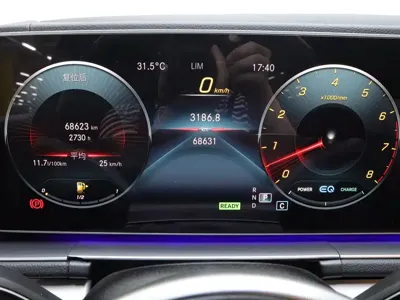 Mercedes-Benz GLE Coupe