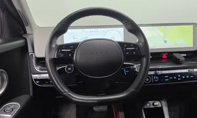 Hyundai Ioniq5
