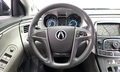 ChevroletGMDaewoo Alpheon