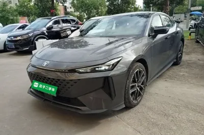 Changan UNI-V iDD