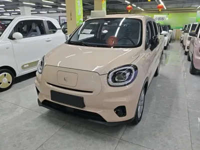 Leapmotor Leapmotor T03