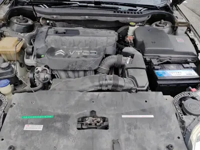 Citroen C5