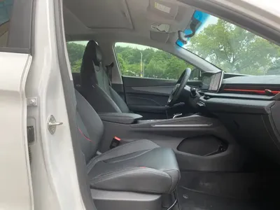 Geely Binrui