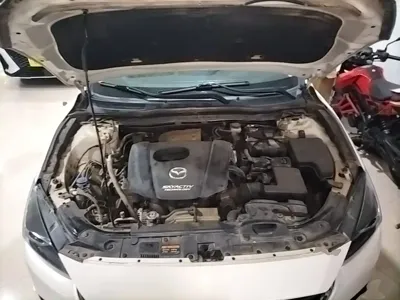 Mazda 3 Axela