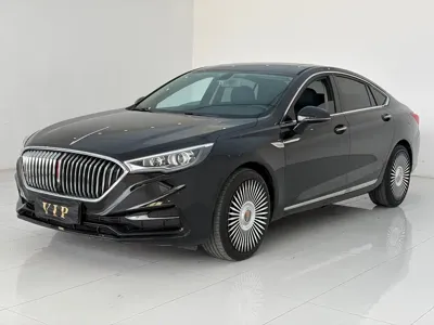 Hongqi Hongqi H5